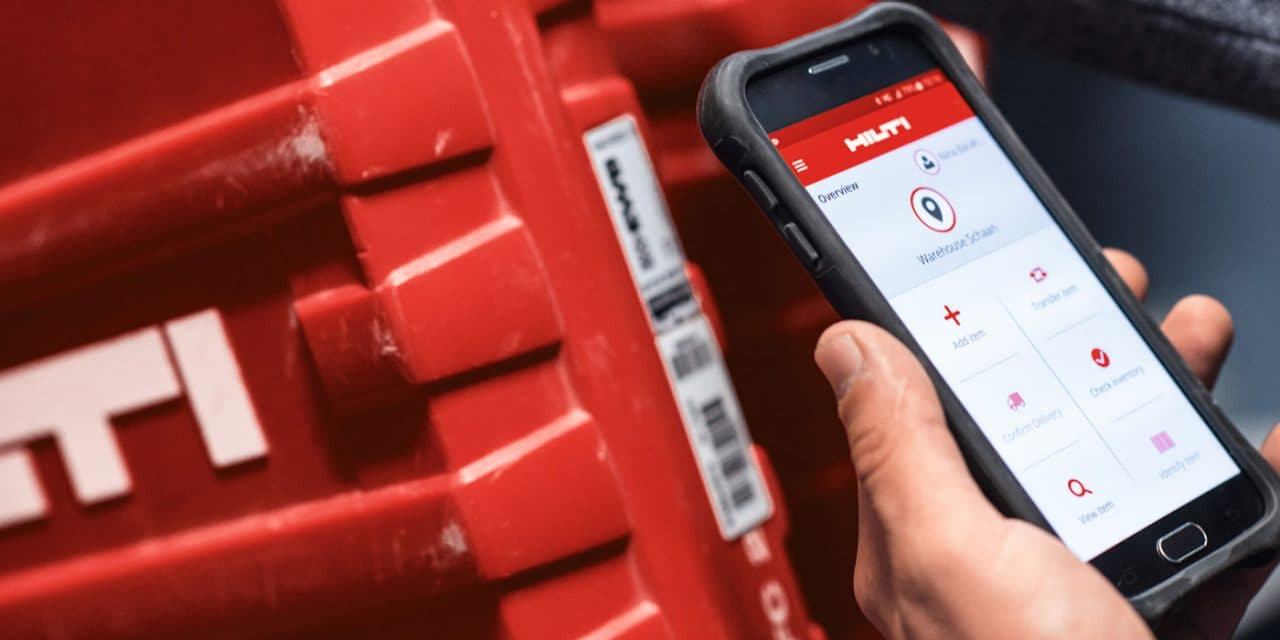 Hilti ON!Track Hilti ON!Track
