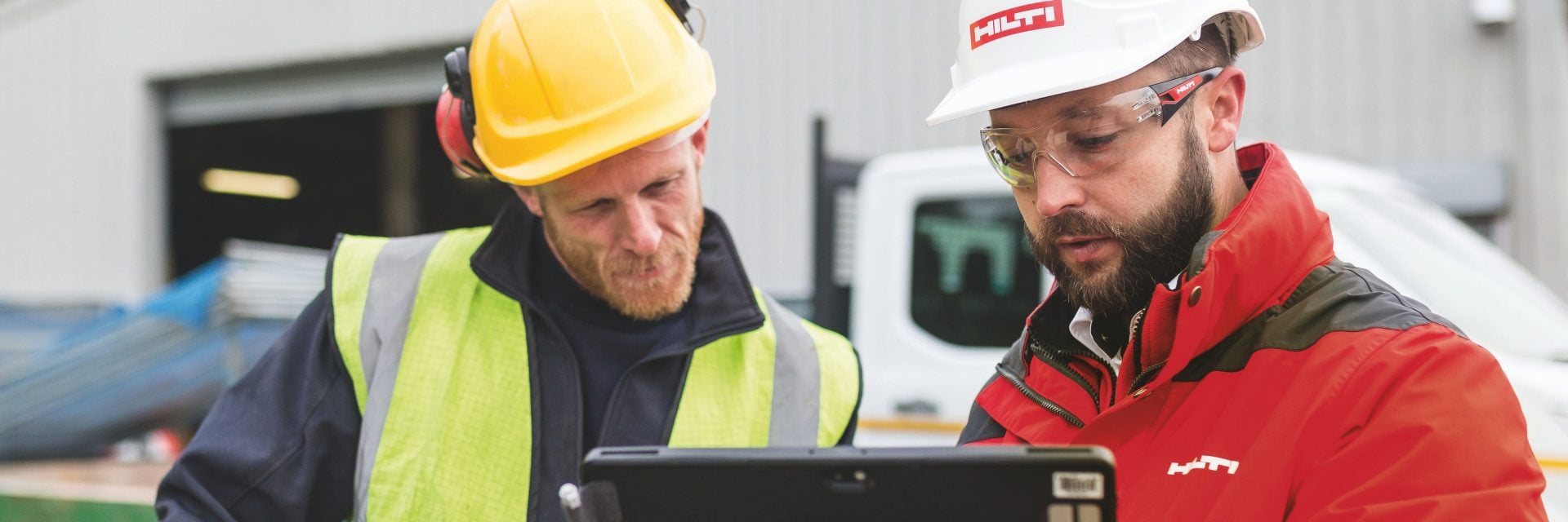 How 'Internet of Things' & cordless tools are driving productivity in construction