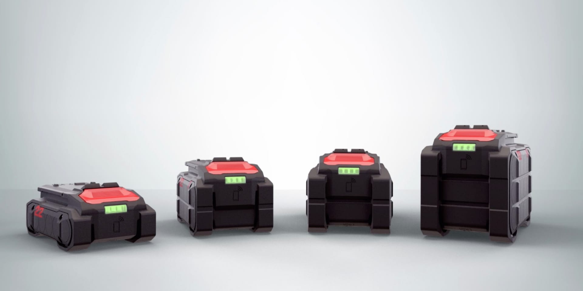 hilti nuron batteries