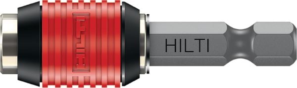 Hilti discount impact bits