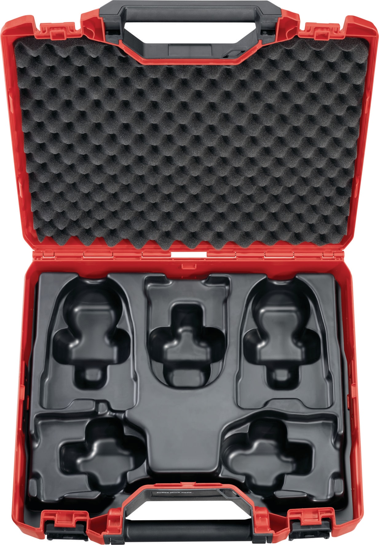 Hilti Job Box - Tool Cases and Softbags - Hilti USA