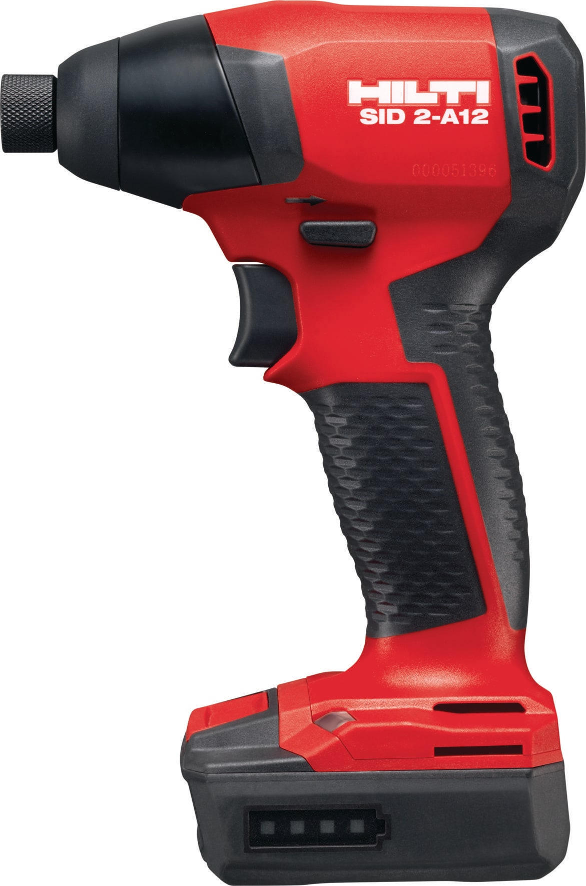 Hilti impact gun sale