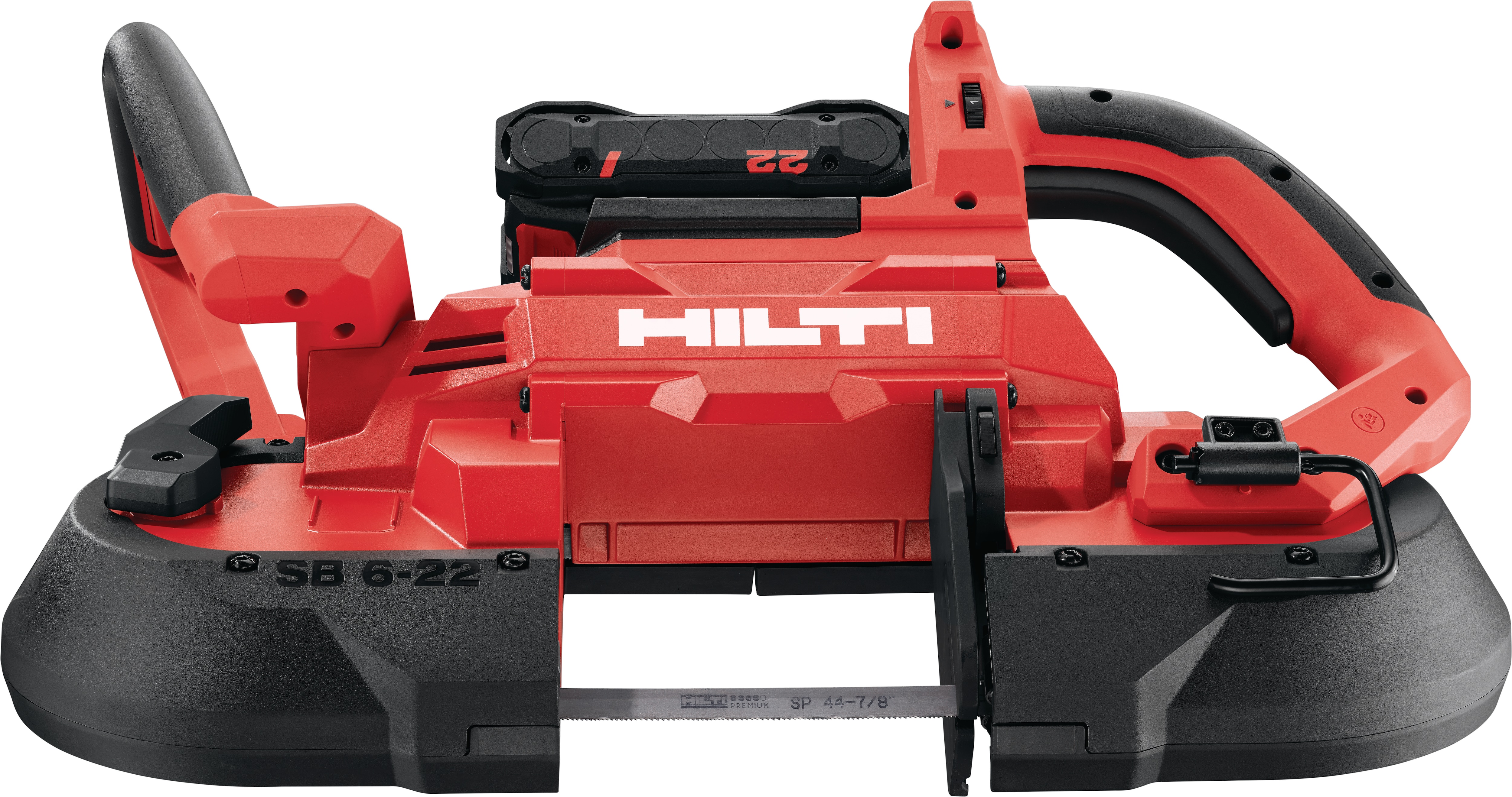 SB 622 Deep cut band saw Cordless Band Saws Hilti Ireland