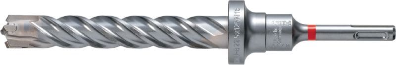 TE-C-HMU-B Stop drill bit Stop drill bit (HMU)