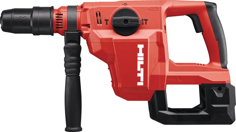 TE 50 22 Cordless rotary hammer Rotary hammers Hilti Ireland