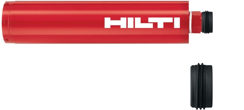 X-Change core bit barrel (BL) X-Change barrel (incl. Hilti BL quick-release connection end)