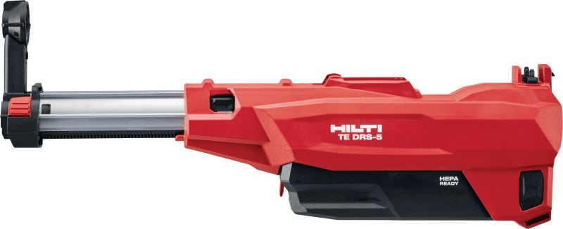 Hilti cordless hammer drill with online vacuum